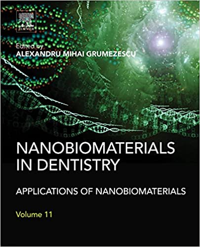 Nanobiomaterials in Dentistry